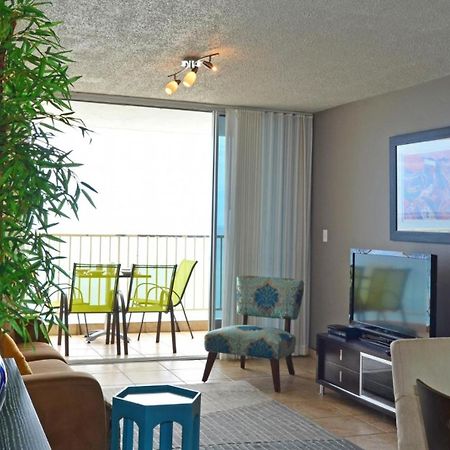 Isla Bella Apartment San Juan Luaran gambar