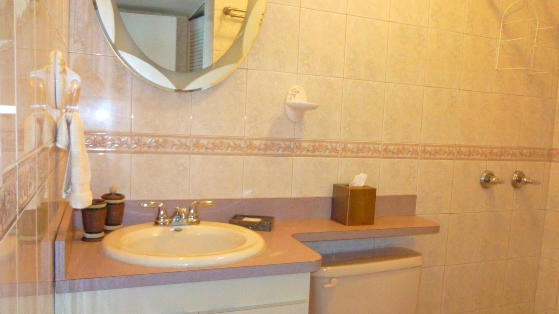 Isla Bella Apartment San Juan Luaran gambar